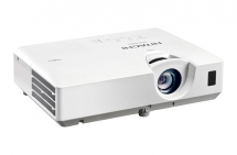 Hitachi CP-WX3041WN Projector